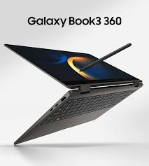 Samsung Laptop